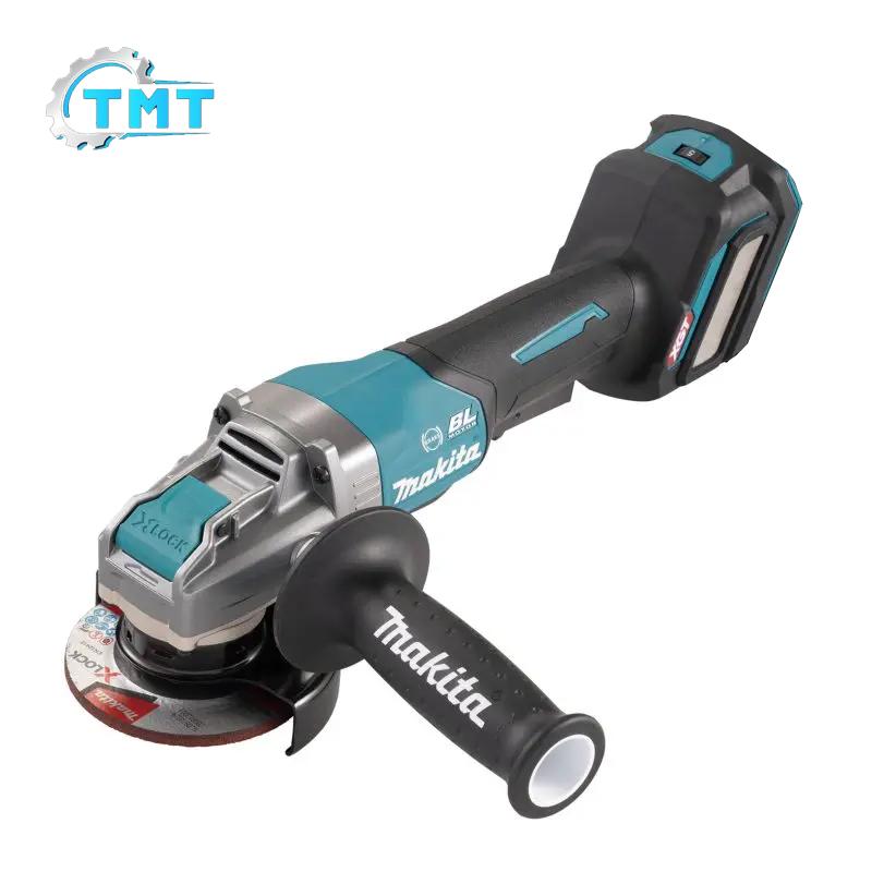 100mm Máy mài góc dùng pin 40V Max GA042GZ (Chưa Pin & Sạc) 1 100mm Máy mài góc dùng pin 40V Max GA042GZ (Chưa Pin & Sạc)
