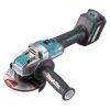 100mm Máy mài góc dùng pin (40V MAX) Makita GA041GZ (Chưa Pin & Sạc) 2 100mm Máy mài góc dùng pin (40V MAX) Makita GA041GZ (Chưa Pin & Sạc)