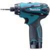 10.8V Máy khoan & vặn vít Makita DF030DWE 3 10.8V Máy khoan & vặn vít Makita DF030DWE