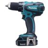 18V Máy khoan búa vặn vít chạy pin Makita DHP482RAE 3 18V Máy khoan búa vặn vít chạy pin Makita DHP482RAE