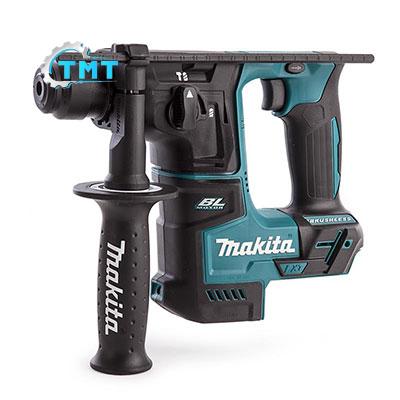 18V Máy khoan động lực dùng pin 17mm Makita DHR171Z (Chưa kèm Pin & Sạc) 1 18V Máy khoan động lực dùng pin 17mm Makita DHR171Z (Chưa kèm Pin & Sạc)