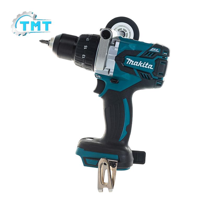 18V Máy khoan và vặn vít dùng pin Makita DDF481Z ( Chưa Pin & Sạc ) 1 18V Máy khoan và vặn vít dùng pin Makita DDF481Z ( Chưa Pin & Sạc )