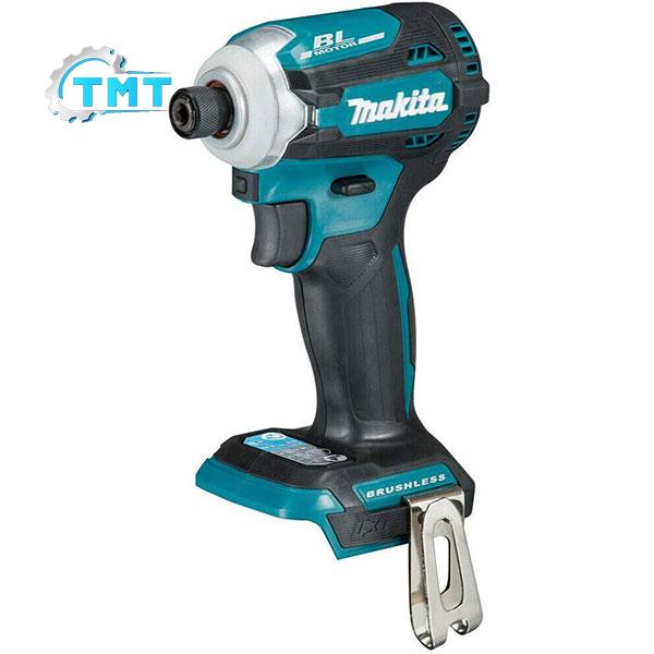 18V Máy vặn vít dùng pin Makita DTD171Z ( Chưa Pin & Sạc ) 1 18V Máy vặn vít dùng pin Makita DTD171Z ( Chưa Pin & Sạc )