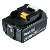 197265-4 Pin Li-Ion Makita 4.0Ah BL1840B 18V 3 197265-4 Pin Li-Ion Makita 4.0Ah BL1840B 18V