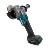 40V Max Máy mài góc dùng pin Makita GA003GZ ( Chưa Pin & Sạc ) 3 40V Max Máy mài góc dùng pin Makita GA003GZ ( Chưa Pin & Sạc )