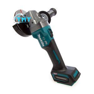 40V Max Máy mài góc dùng pin Makita GA003GZ ( Chưa Pin & Sạc )