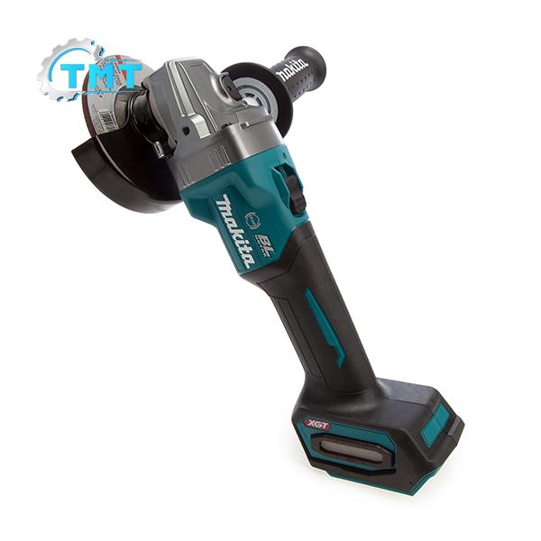 40V Max Máy mài góc dùng pin Makita GA003GZ ( Chưa Pin & Sạc ) 1 40V Max Máy mài góc dùng pin Makita GA003GZ ( Chưa Pin & Sạc )