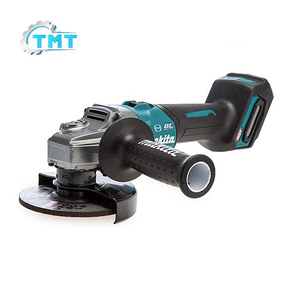 40V Max Máy mài góc dùng pin Makita GA005GZ ( Chưa Pin & Sạc ) 1 40V Max Máy mài góc dùng pin Makita GA005GZ ( Chưa Pin & Sạc )