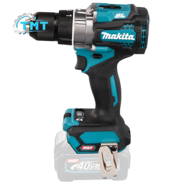 40V Máy khoan và vặn vít dùng pin Makita DF001GZ ( Chưa Pin & Sạc ) 1 40V Máy khoan và vặn vít dùng pin Makita DF001GZ ( Chưa Pin & Sạc )