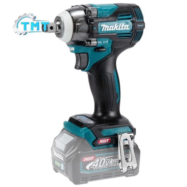 40V Máy siết bu lông dùng Pin Makita TW004GZ (Chưa Pin & Sạc) 1 40V Máy siết bu lông dùng Pin Makita TW004GZ (Chưa Pin & Sạc)