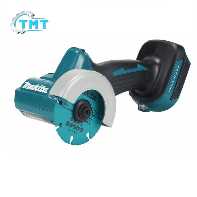 76mm Máy cắt cầm tay dùng pin 18V Makita DMC300Z (Chưa pin & sạc) 1 76mm Máy cắt cầm tay dùng pin 18V Makita DMC300Z (Chưa pin & sạc)