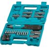 Bộ máy vặn vít dùng pin Makita DF001DW 3.6V 3 Bộ máy vặn vít dùng pin Makita DF001DW 3.6V