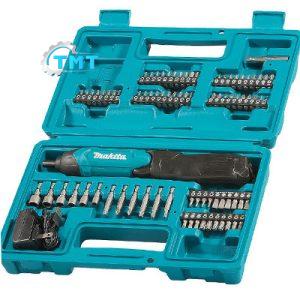 Bộ máy vặn vít dùng pin Makita DF001DW 3.6V