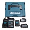 Bộ pin sạc Makita 191T62-0 3 Bộ pin sạc Makita 191T62-0