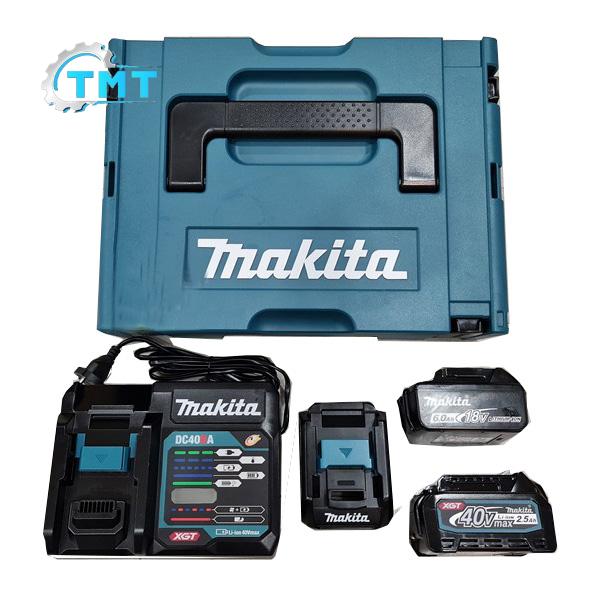 Bộ pin sạc Makita 191T62-0 1 Bộ pin sạc Makita 191T62-0