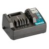 Bộ sạc pin 18v dc18wb Makita 191W37-7 3 Bộ sạc pin 18v dc18wb Makita 191W37-7