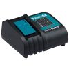 Đế sạc pin chậm Makita DC18SD 18V 3 Đế sạc pin chậm Makita DC18SD 18V