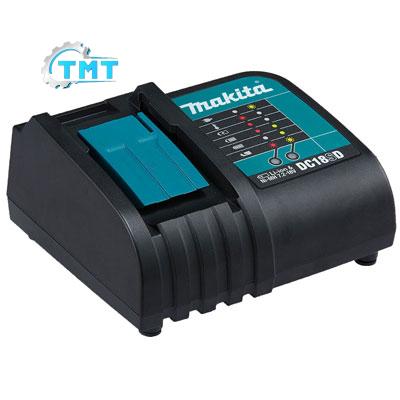 Đế sạc pin chậm Makita DC18SD 18V 1 Đế sạc pin chậm Makita DC18SD 18V