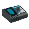 Đế sạc pin Li-Ion nhanh Makita DC18RC (195584-2) 2 Đế sạc pin Li-Ion nhanh Makita DC18RC (195584-2)