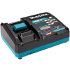 Đế sạc pin Makita DC40RA (40VMax) 3 Đế sạc pin Makita DC40RA (40VMax)