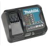 Đế sạc pin nhanh Makita 12VMax DC10SB 2 Đế sạc pin nhanh Makita 12VMax DC10SB