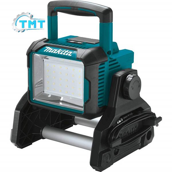 Đèn công trường dùng điện và pin Makita DML811 ((Chưa Pin & Sạc ) 1 Đèn công trường dùng điện và pin Makita DML811 ((Chưa Pin & Sạc )