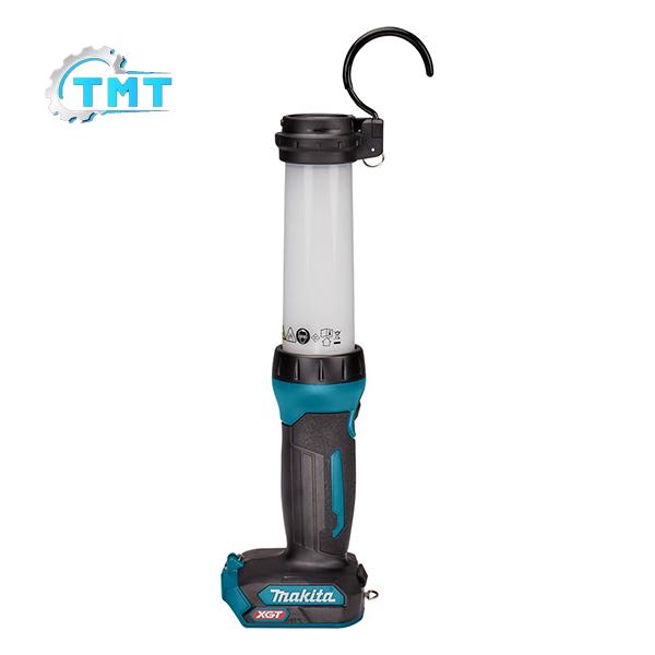 Đèn công trường dùng pin 40V Makita ML002G (Chưa Pin & Sạc) 1 Đèn công trường dùng pin 40V Makita ML002G (Chưa Pin & Sạc)