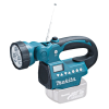 Đèn pin kết hợp Loa Makita DMR050 3 Đèn pin kết hợp Loa Makita DMR050