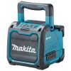 Loa công trường dùng pin Makita DMR200 2 Loa công trường dùng pin Makita DMR200