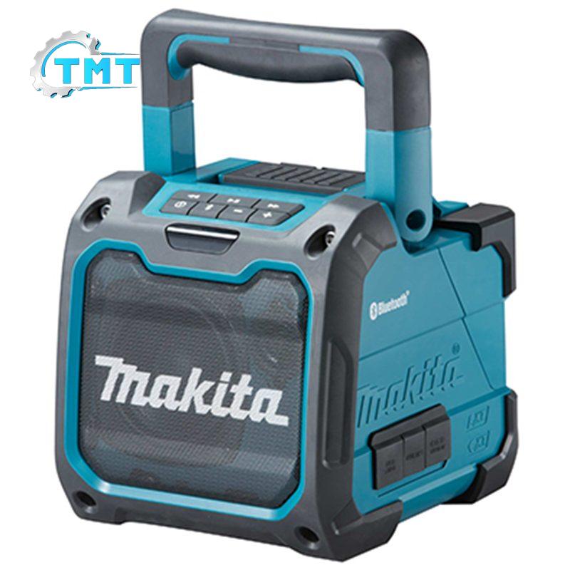 Loa công trường dùng pin Makita DMR200 1 Loa công trường dùng pin Makita DMR200