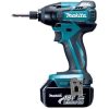 Máy bắt vít dùng pin Makita BTD129SHE 18V 3 Máy bắt vít dùng pin Makita BTD129SHE 18V