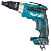 Máy bắt vít dùng Pin Makita DFS251Z 18V (Chưa kèm Pin & Sạc) 3 Máy bắt vít dùng Pin Makita DFS251Z 18V (Chưa kèm Pin & Sạc)
