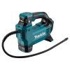 Máy bơm hơi dùng pin 18V Makita DMP181Z 2 Máy bơm hơi dùng pin 18V Makita DMP181Z