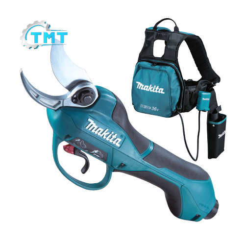 Máy cắt cành dùng pin Makita DUP362ZN (18Vx2) 1 Máy cắt cành dùng pin Makita DUP362ZN (18Vx2)