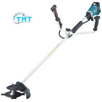 Máy cắt cỏ chạy pin Makita BBC231URDE 1 Máy cắt cỏ chạy pin Makita BBC231URDE