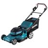 Máy cắt cỏ đẩy dùng pin Makita (530MM/BL)(64V MAX) LM002JM101