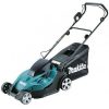 Máy cắt cỏ đẩy dùng pin Makita DLM431Z 18V (Chưa kèm Pin & Sạc) 2 Máy cắt cỏ đẩy dùng pin Makita DLM431Z 18V (Chưa kèm Pin & Sạc)