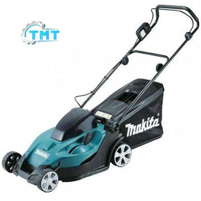 Máy cắt cỏ đẩy dùng pin Makita DLM431Z 18V (Chưa kèm Pin & Sạc) 1 Máy cắt cỏ đẩy dùng pin Makita DLM431Z 18V (Chưa kèm Pin & Sạc)