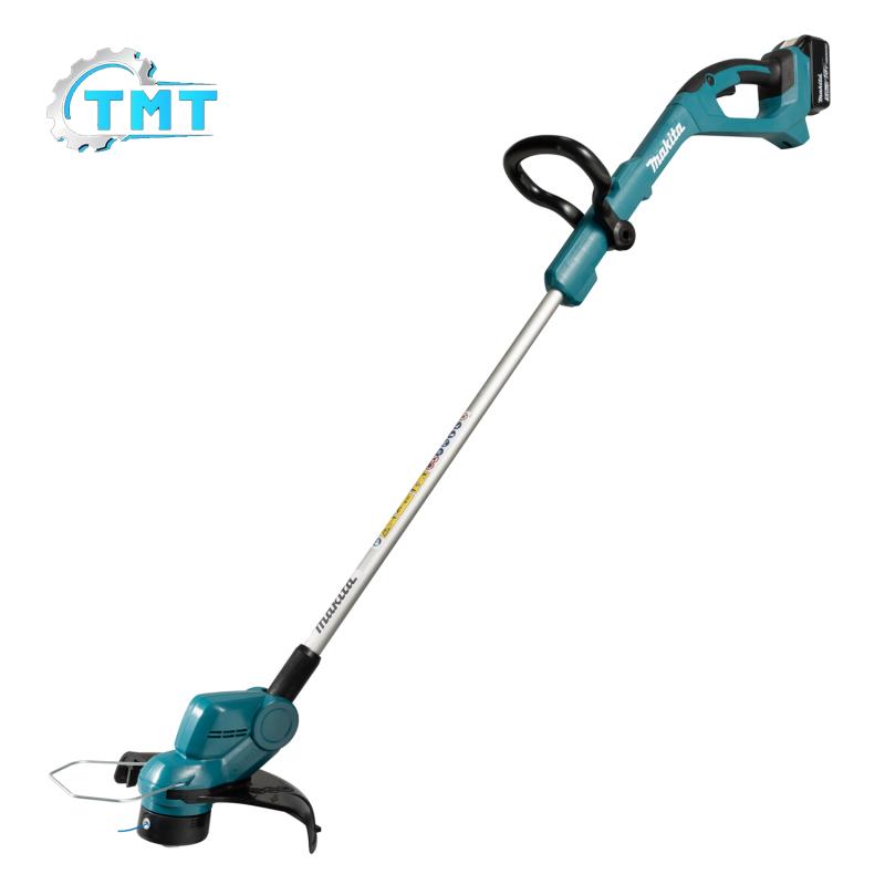 Máy cắt cỏ dùng pin 18V Makita DUR193Z (Chưa Pin & Sạc) 1 Máy cắt cỏ dùng pin 18V Makita DUR193Z (Chưa Pin & Sạc)