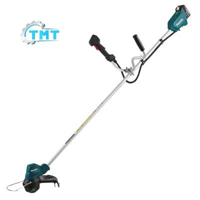 Máy cắt cỏ dùng pin Makita DUR187URF 18V 1 Máy cắt cỏ dùng pin Makita DUR187URF 18V