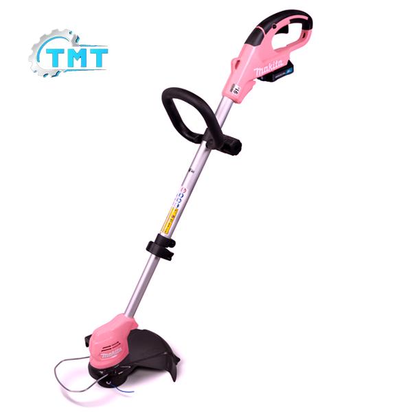 Máy cắt cỏ dùng pin Makita UR100DSAP (12V MAX) 1 Máy cắt cỏ dùng pin Makita UR100DSAP (12V MAX)