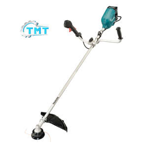Máy cắt cỏ dùng pin Makita UR012GZ02 (BL)(40V MAXX2)