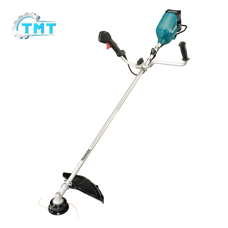 Máy cắt cỏ dùng pin Makita UR012GZ02 (BL)(40V MAXX2) 1 Máy cắt cỏ dùng pin Makita UR012GZ02 (BL)(40V MAXX2)