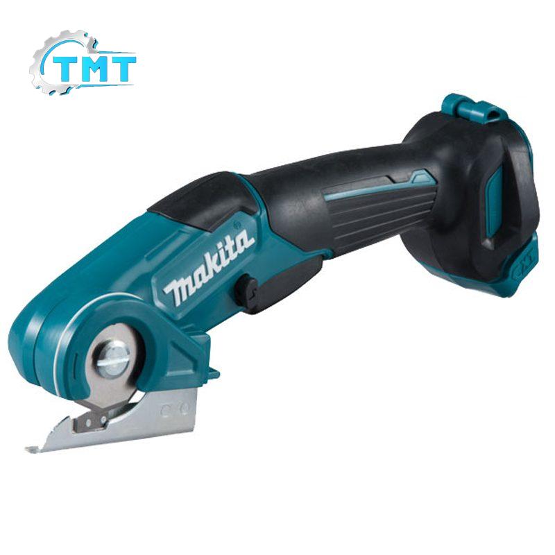 Máy Cắt Đa Năng Dùng Pin Makita CP100DSY 12V Max 1 Máy Cắt Đa Năng Dùng Pin Makita CP100DSY 12V Max