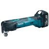 Máy cắt đa năng dùng pin Makita DTM51RFE10 (18V) 3 Máy cắt đa năng dùng pin Makita DTM51RFE10 (18V)