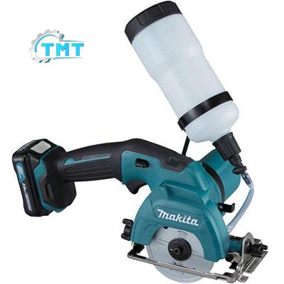 Máy cắt dùng pin Makita CC301DSYE 12V 1 Máy cắt dùng pin Makita CC301DSYE 12V