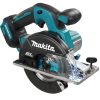 Máy cắt kim loại dùng pin Makita DCS551Z 18V (Chưa kèm Pin & Sạc) 3 Máy cắt kim loại dùng pin Makita DCS551Z 18V (Chưa kèm Pin & Sạc)