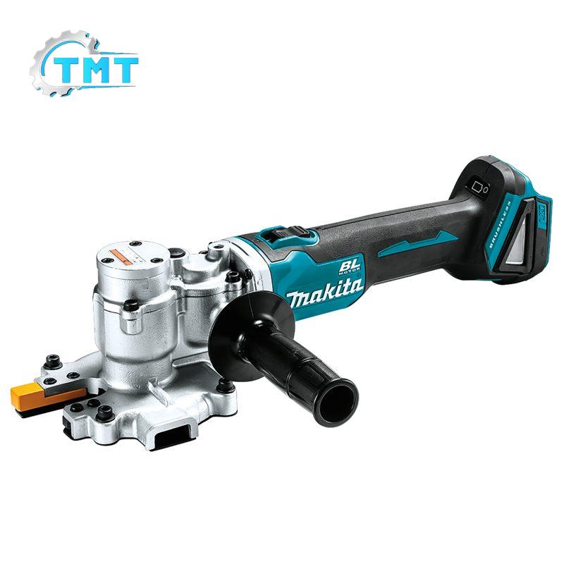 Máy Cắt Thép Dùng Pin Makita DSC251RT (BL)(18V) 1 Máy Cắt Thép Dùng Pin Makita DSC251RT (BL)(18V)