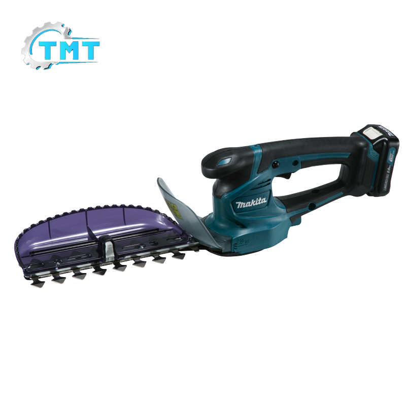 Máy cắt tỉa hàng rào dùng pin Makita UH201DWAX (12V MAX) 1 Máy cắt tỉa hàng rào dùng pin Makita UH201DWAX (12V MAX)