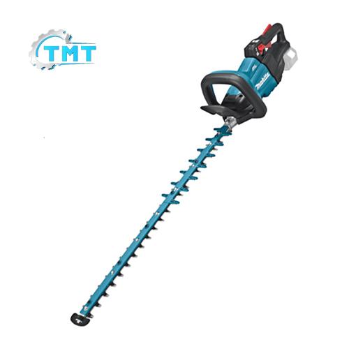 Máy cắt tỉa hàng rào Makita DUH752Z ( Chưa Pin & Sạc ) 1 Máy cắt tỉa hàng rào Makita DUH752Z ( Chưa Pin & Sạc )